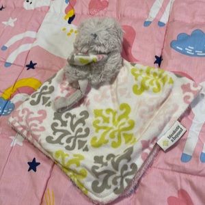 Blankets and Beyond Pacifier Clip